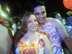 Bloco Skol Folia